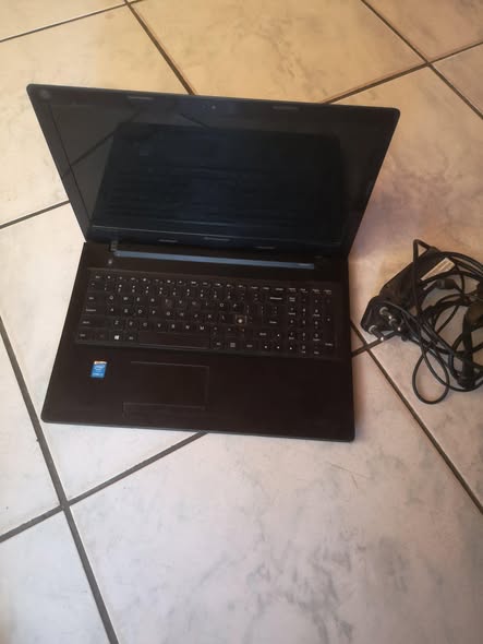 Lenovo core i3 5th gen photo 1