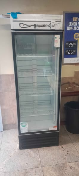 Beverage fridge photo 2