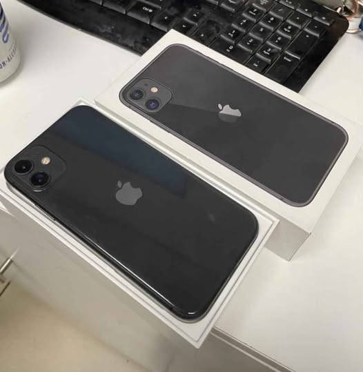 Iphone 11 photo 1