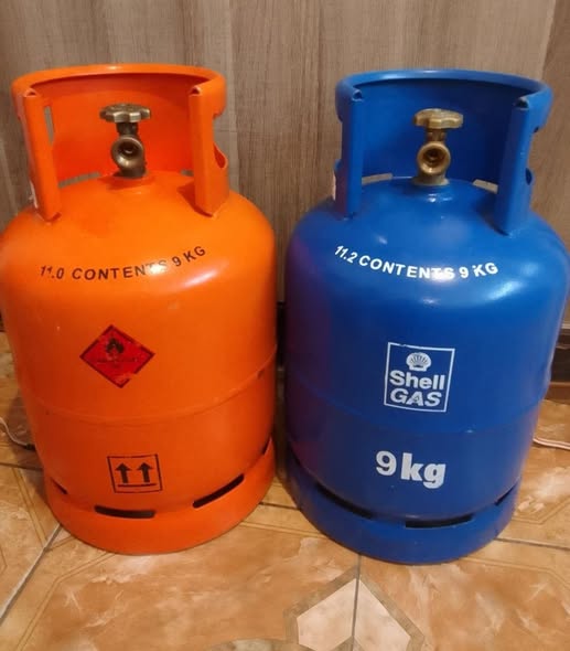 Cylinders photo 1