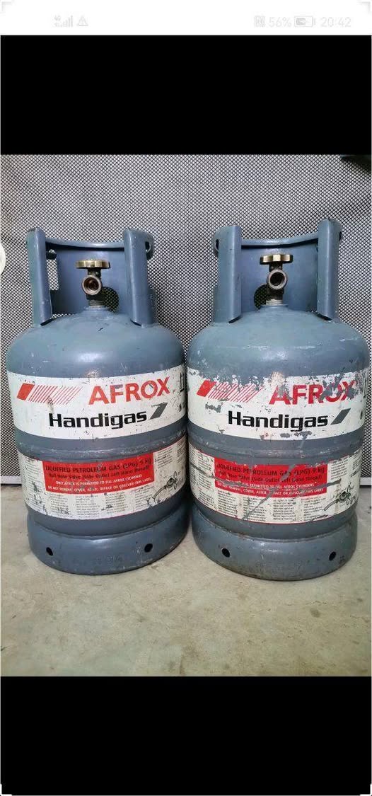 Cylinders photo 1