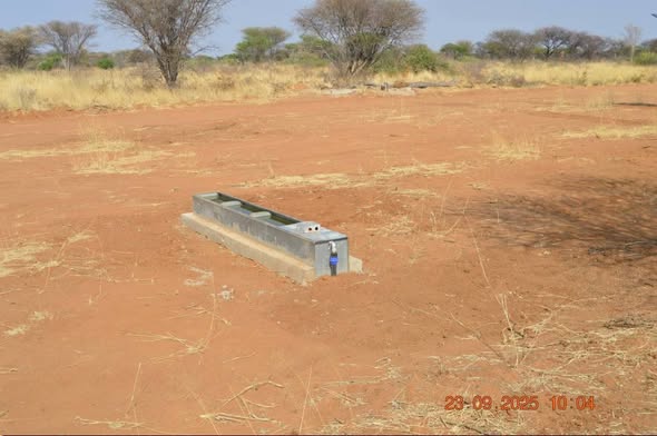 FARMS FOR SALE OUTSIDE OKAHANDJA HOCHFELD photo 5