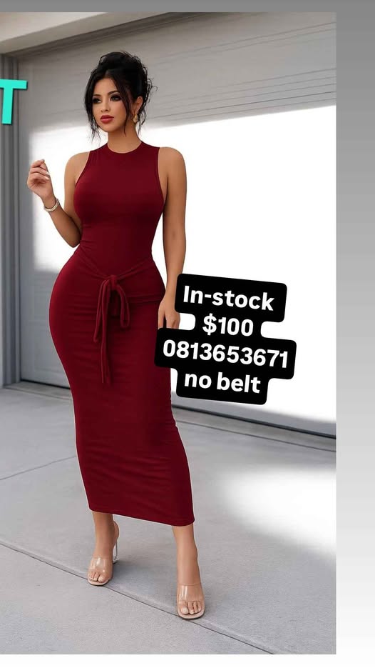 Dress photo 1