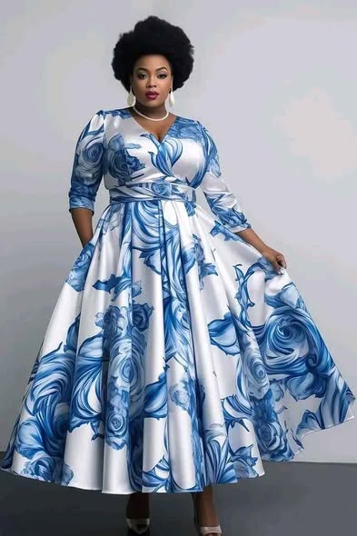 Classy dresses photo 5