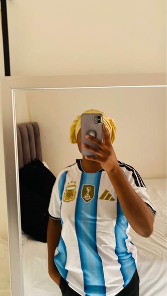 Soccer Tshirt photo 2