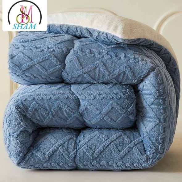 Blankets photo 5