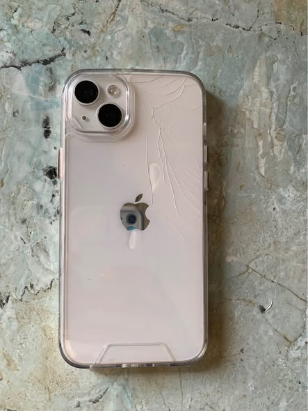 iPhone 14 Plus 256GB photo 2