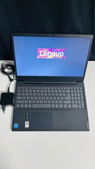 Lenovo Intel PC photo 1