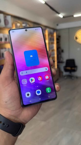 Samsung A73 5G 128GB photo 2