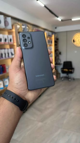 Samsung A73 5G 128GB photo 1
