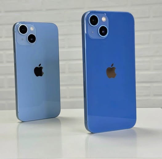 iPhone 13 (128GB) photo 1