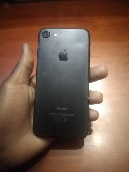 Iphone 7 photo 1