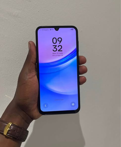 Samsung A15 5G photo 2
