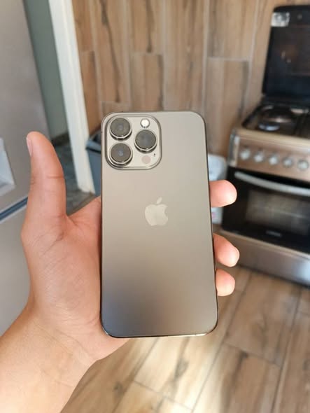 Iphone 13 pro photo 1