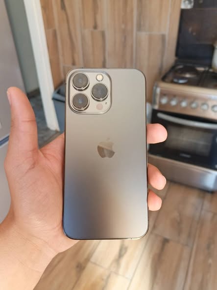 Iphone 13 pro photo 2