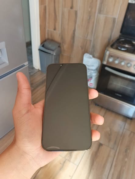 Iphone 13 pro photo 5