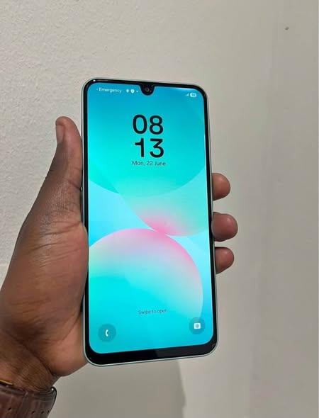 Samsung A26 photo 1