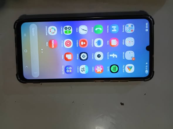 Samsung A05 64 gig photo 1