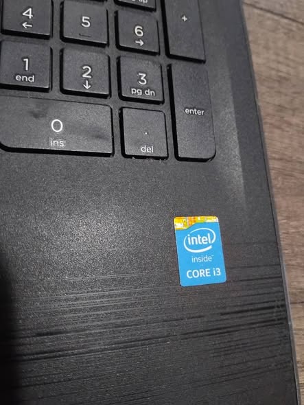 HP 2017 model photo 1