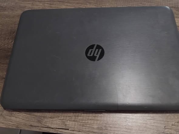 HP 2017 model photo 4