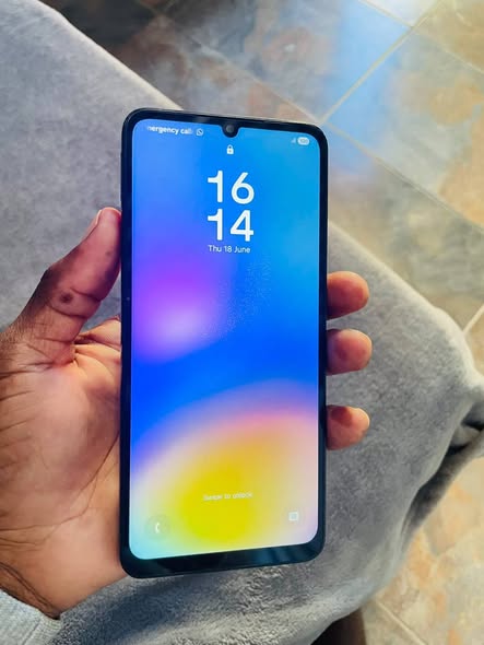 Samsung A05 64gig photo 1