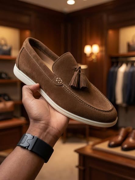 Quality shoes photo 1