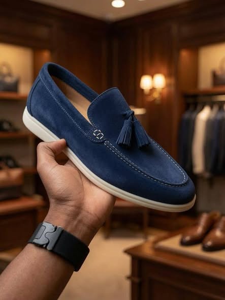 Quality shoes photo 4