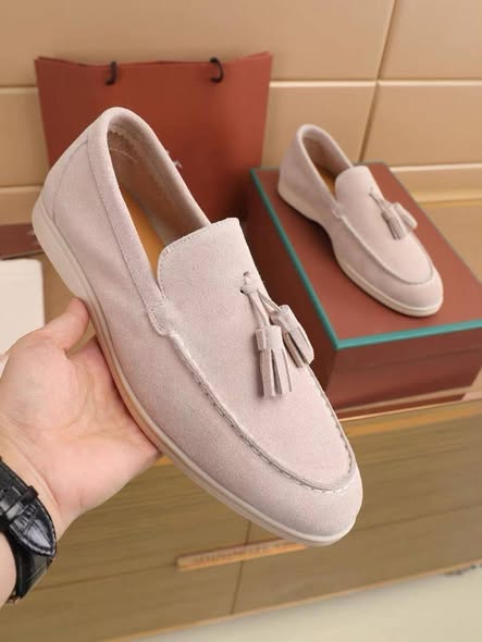Quality shoes photo 2