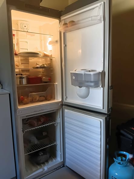 Fridges photo 1