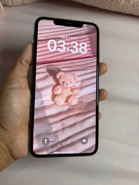 iPhone 11 Pro Max photo 3