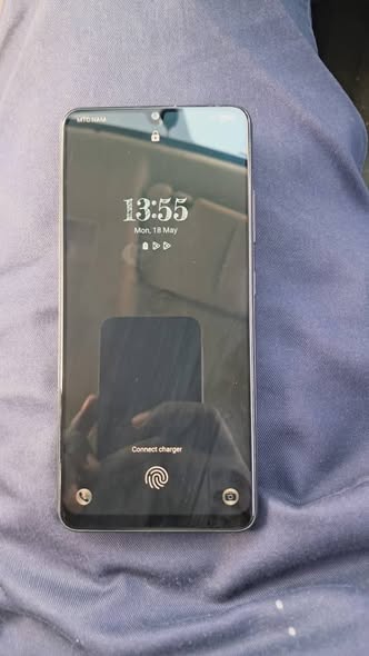 Samsung A32 photo 3