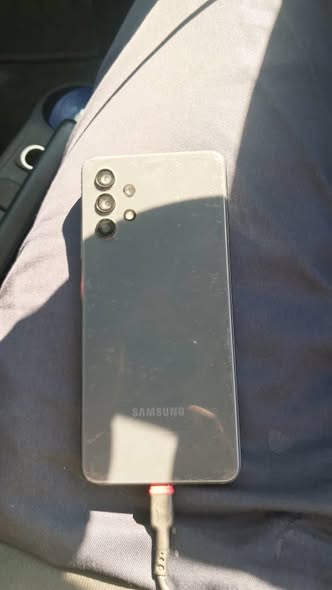 Samsung A32 photo 2