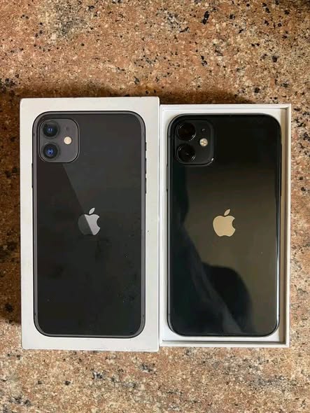 IPhone 11 photo 2