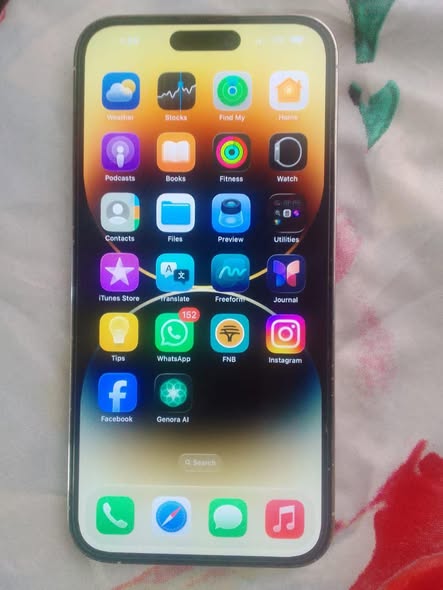 IPhone 14 Pro Max photo 1