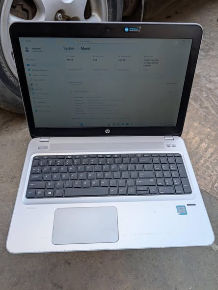 HP photo 3