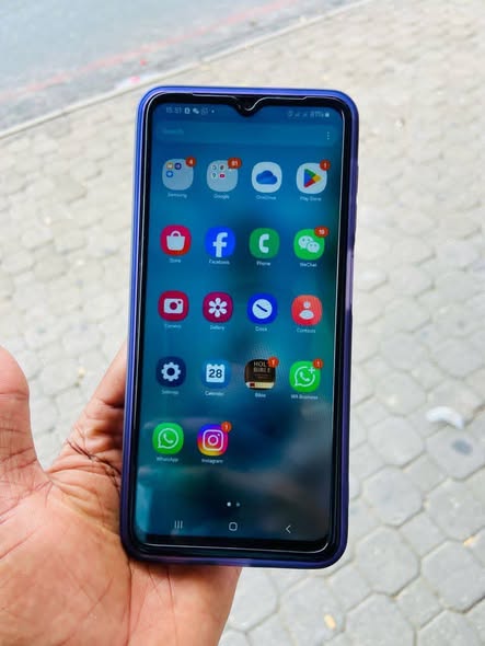 Samsung A04s 32GB photo 1