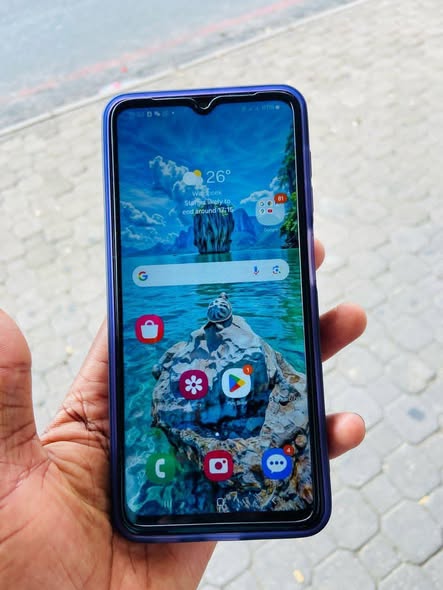 Samsung A04s 32GB photo 2
