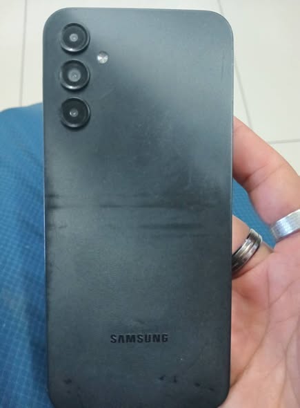 Samsung A14 5G photo 1