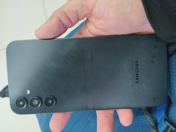 Samsung A14 5G photo 5