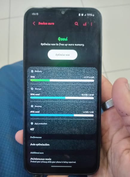 Samsung A14 5G photo 2