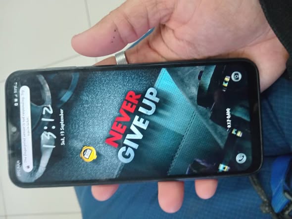 Samsung A14 5G photo 4