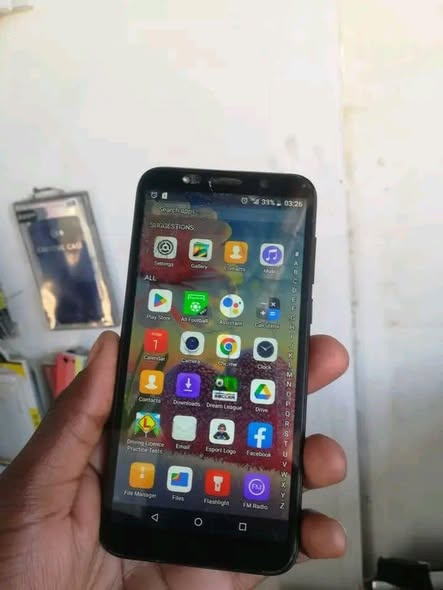 Huawei y5 lite photo 1