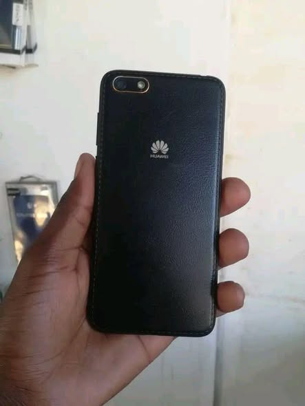 Huawei y5 lite photo 2