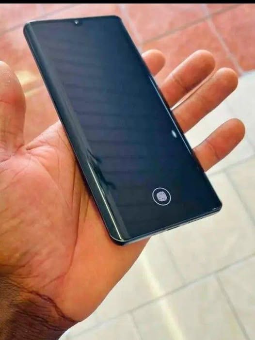 Huawei p30 pro photo 1