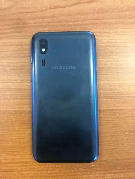 Samsung A2 photo 2