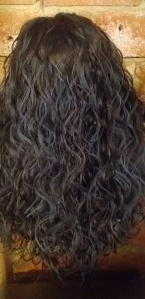 Human hair wigs photo 1