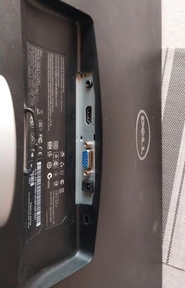 Dell S22 photo 4