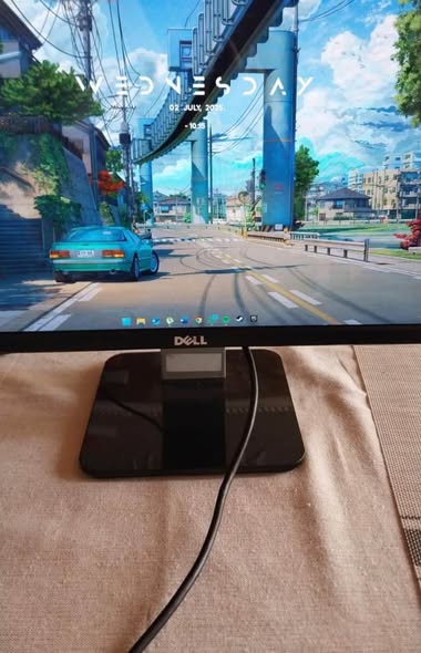 Dell S22 photo 3