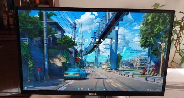 Dell S22 photo 1