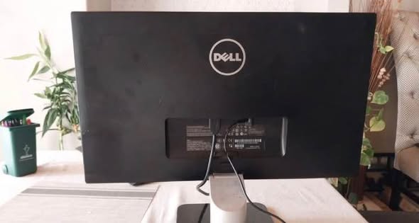 Dell S22 photo 5